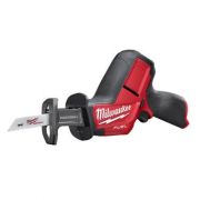 M12 FUEL HACKZALL Recip Saw - Tool Only  -  Milwaukee - 2520-20