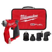 M12 FUEL™ Installation Drill/Driver (Bare tool) - Milwaukee 2505-20