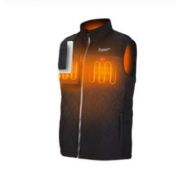 M12™ Heated AXIS™ Vest Kit - Milwaukee- 2X - 303B-212X