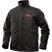 M12™ Heated TOUGHSHELL™ Jacket Kit - Size XL - Milwaukee 202B-21XL