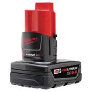 Extended Capacity Battery Pack - Milwaukee - 48-11-2460