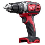 M18 Compact 1/2" Drill Driver - Tool Only - Milwaukee 2606-20