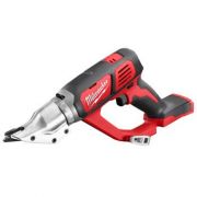 M18 Cordless 18 Gauge Double Cut Shear - Tool Only - Milwaukee 2635-20