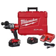 M18 FUEL™ 1/2" Drill Driver Kit - Milwaukee 2803-22