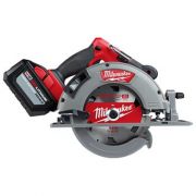 M18 FUEL™ 7-1/4" Circular Saw Kit - Milwaukee - 2732-21HD