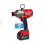 M18 FUEL™ 7/16" Hex Utility High Torque Impact Wrench with ONE-KEY™ Kit: Simplified Image Title