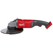 M18 FUEL 7"/9" HP Large Angle Grinder - Bare: Simplified Image Title