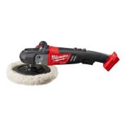 M18 FUEL 7” Variable Speed Polisher (Tool Only) - Milwaukee - 2738-20