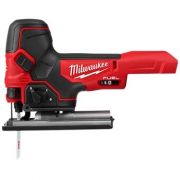 M18 FUEL Barrel Grip Jig-Saw (tool only) - Milwaukee - 2737B-20