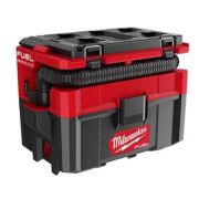 M18 FUEL™ PACKOUT™ 2.5 Gallon Wet/Dry Vacuum - Miwaukee - 0970-20