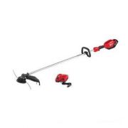 M18 FUEL String Trimmer Kit - Milwaukee 2725-21HD