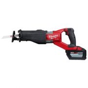 M18 FUEL SUPER SAWZALL KIT - The Ultimate Power Tool for All Your Cutting Needs