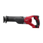M18 sawzall reciprocating saw (Tool only) - Milwaukee - 2621-20