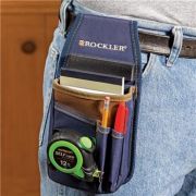 Optimize Your Product with the Ultimate Marking and Measuring Pouch