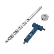 Micro-Pocket Drill Bit with Stop Collar & Hex Wrench - Kreg - KPHA540