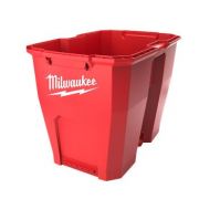 Aspirateur Sec/Humide Milwaukee 0932-20 - Réservoir de 12 gallons