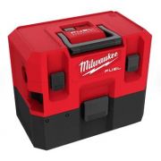 Milwaukee 0960-21 - M12 FUEL™ 1.6 Gallon Wet/Dry Vacuum Kit
