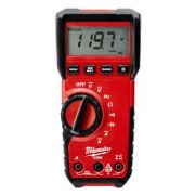Boost Your Electrical Troubleshooting with our Digital Multimeter