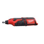 M12 Rotary Tool - Tool Only: Simplified Image Title for Product