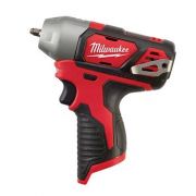 Milwaukee 2461-20 M12 ¼” Impact Wrench (Bare Tool)