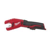 12-Volt Pipe Cutter (Tool Only ) - Milwaukee 2471-20