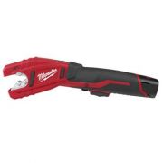 Milwaukee 2471-21- Copper Cutter + Battery + Charger M12