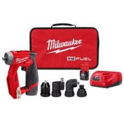 Milwaukee 2505-22 - Installation Drill/Driver Kit M12 FUEL