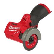 Milwaukee 2522-20 - 3" Compact Cut Off Tool M12 FUEL (Tool Only)