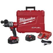 Milwaukee - 2804-22 - M18 FUEL 1/2" Hammer Drill Kit