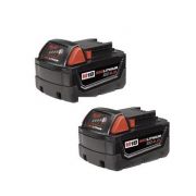 M18 XC4.0 Batteries 2 Pack - Simplified Image Title
