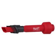Milwaukee 49-90-2028  - Pack of 24-Air-Tip 2-In-1 Utility Brush Tool