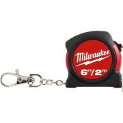 Ruban à mesurer porte-clefs Milwaukee 48-22-5506