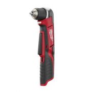 Milwaukee bare tool M12 cordless 3/8" right angle drill 2415-20