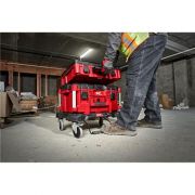 Optimize Your Productivity with the PACKOUT Dolly: A Simplified Solution for Easy Transportation