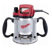 Milwaukee Router 3-1/2" Max HP - 5625-20