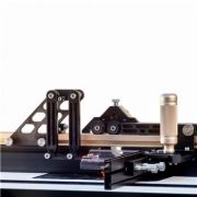 Optimize Your Woodworking Experience with the MITE-R-SLIDE II JESSEM