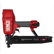 NS20XP 7/16" Crown Stapler - Upgraded Version of SNS200XP for Enhanced Performance