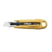 Couteau utilitaire Olfa #SK-4 (9048) - L'outil polyvalent indispensable pour tous vos besoins