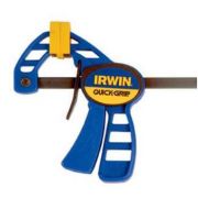 One-Handed Micro Bar Clamps 2 pack - Irwin Tools - 1964745