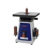 Optimize Your Woodworking with the Rikon 50-300 Oscillating Spindle Sander