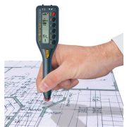 Outil numérique de mesure de plans - Calculated Industries 6026
