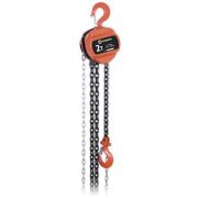 Chain hoist 2 ton lift 20' CPC series - Cromson PC20020