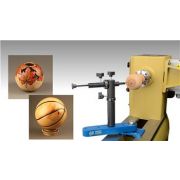 Perfect Sphere Tool (Without Riser Stud) - Carter Products PS-1000
