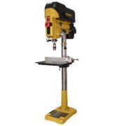 Optimize Your Drilling Efficiency with Power Matic Press Drill
