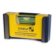 Pocket Pro Magnetic with holster - Stabila 11901