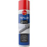Vernis sec au PTFE - TEFLUB - 650 ml: Une protection ultime pour vos surfaces