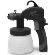 Earlex HVA004 Plastic Expert Spray Gun for HV3500