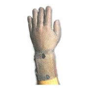 Stainless steel mesh safety glove Niroflex 2000