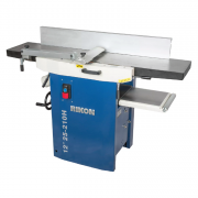 12-Inch Helical Planer/Jointer - Rikon 25-210H