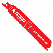 Fire and Rescue Saw Blade - 6''-14/18T